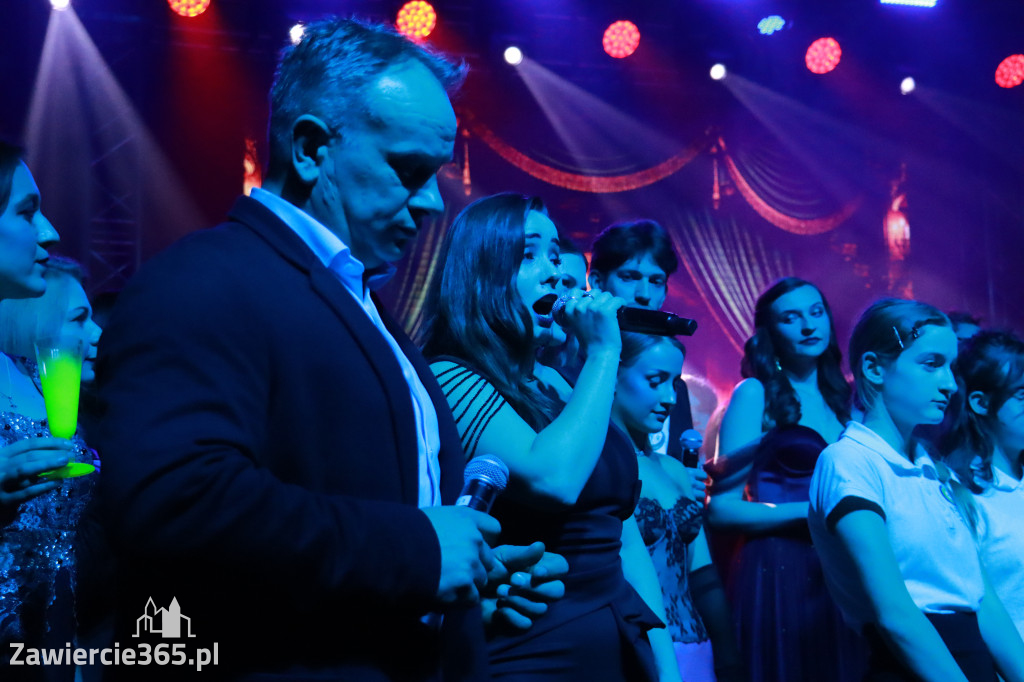 Fotorelacja III: Koncert Noworoczny Kroczyce 2026!