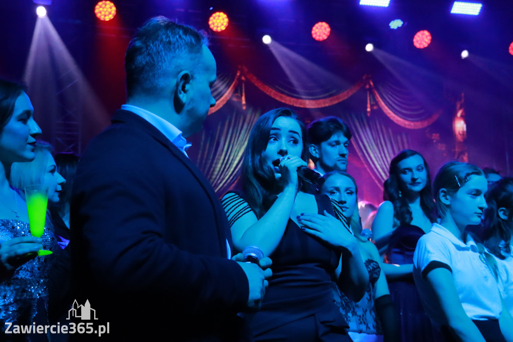 Fotorelacja III: Koncert Noworoczny Kroczyce 2026!