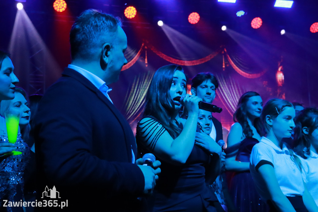 Fotorelacja III: Koncert Noworoczny Kroczyce 2026!