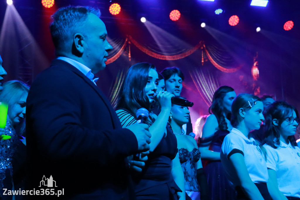 Fotorelacja III: Koncert Noworoczny Kroczyce 2026!