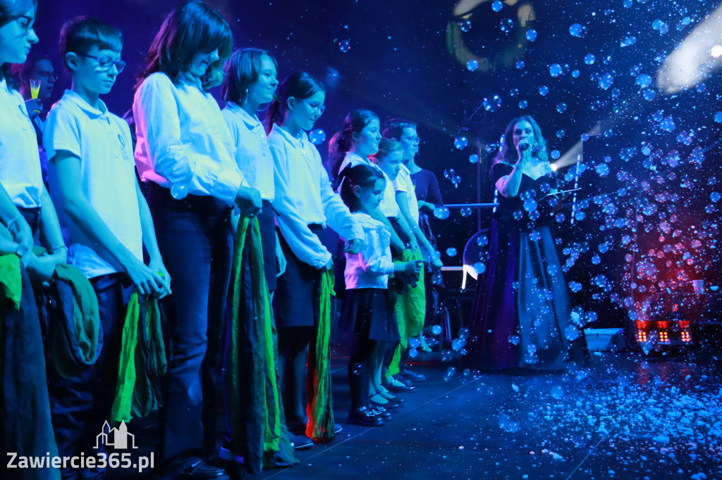 Fotorelacja III: Koncert Noworoczny Kroczyce 2026!