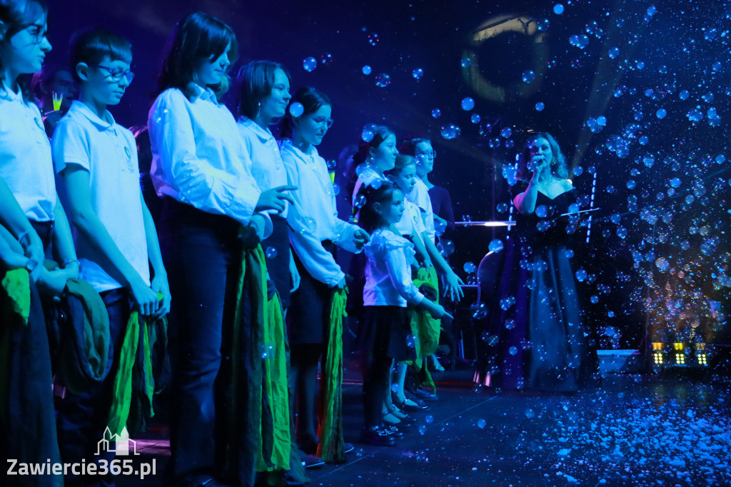 Fotorelacja III: Koncert Noworoczny Kroczyce 2026!