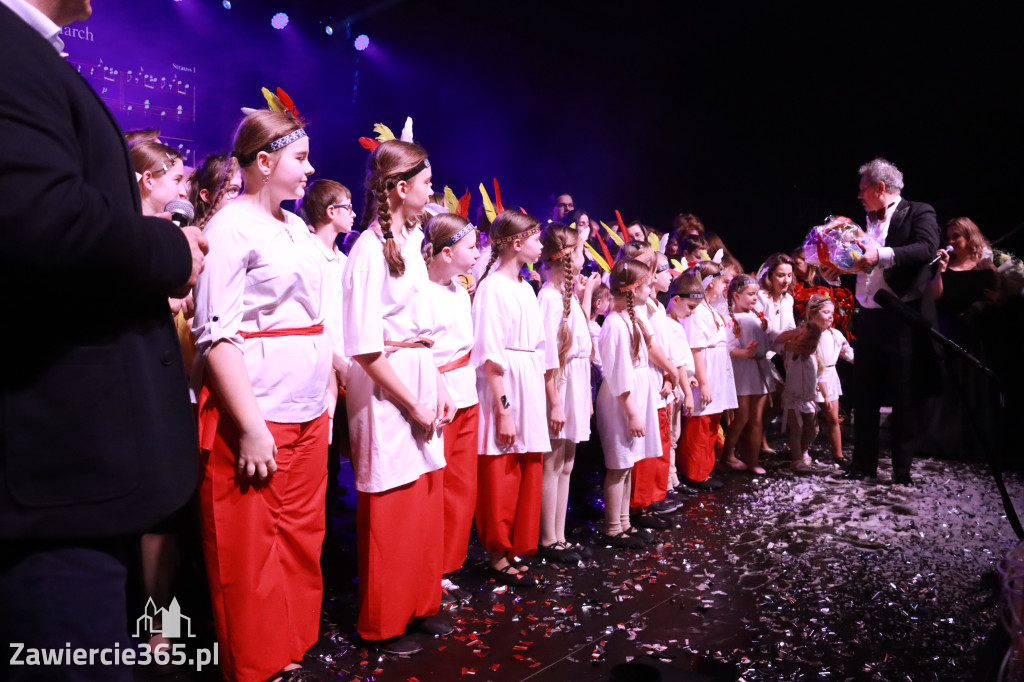 Fotorelacja III: Koncert Noworoczny Kroczyce 2026!