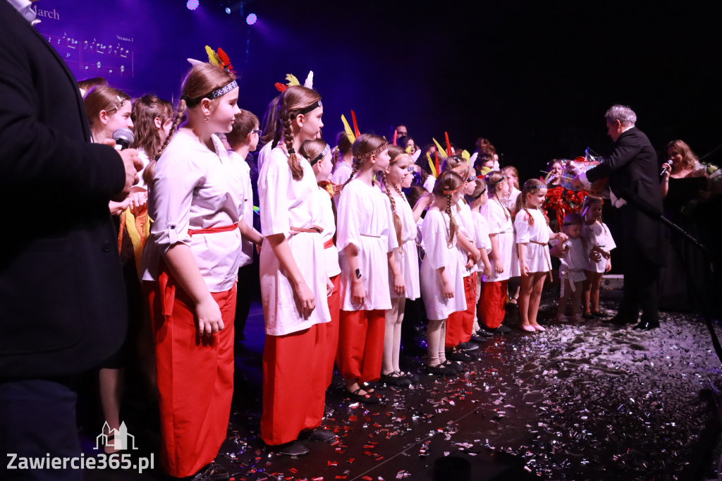 Fotorelacja III: Koncert Noworoczny Kroczyce 2026!