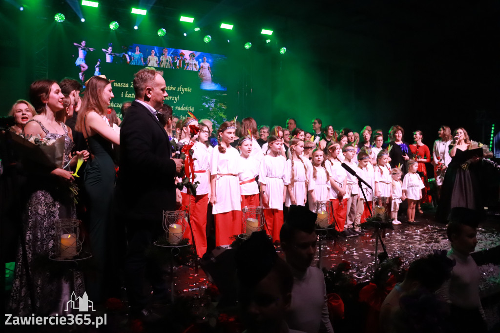 Fotorelacja III: Koncert Noworoczny Kroczyce 2026!