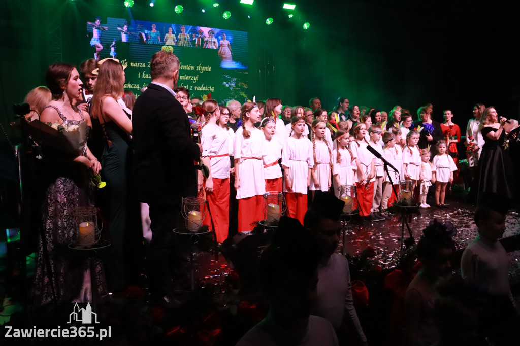 Fotorelacja III: Koncert Noworoczny Kroczyce 2026!