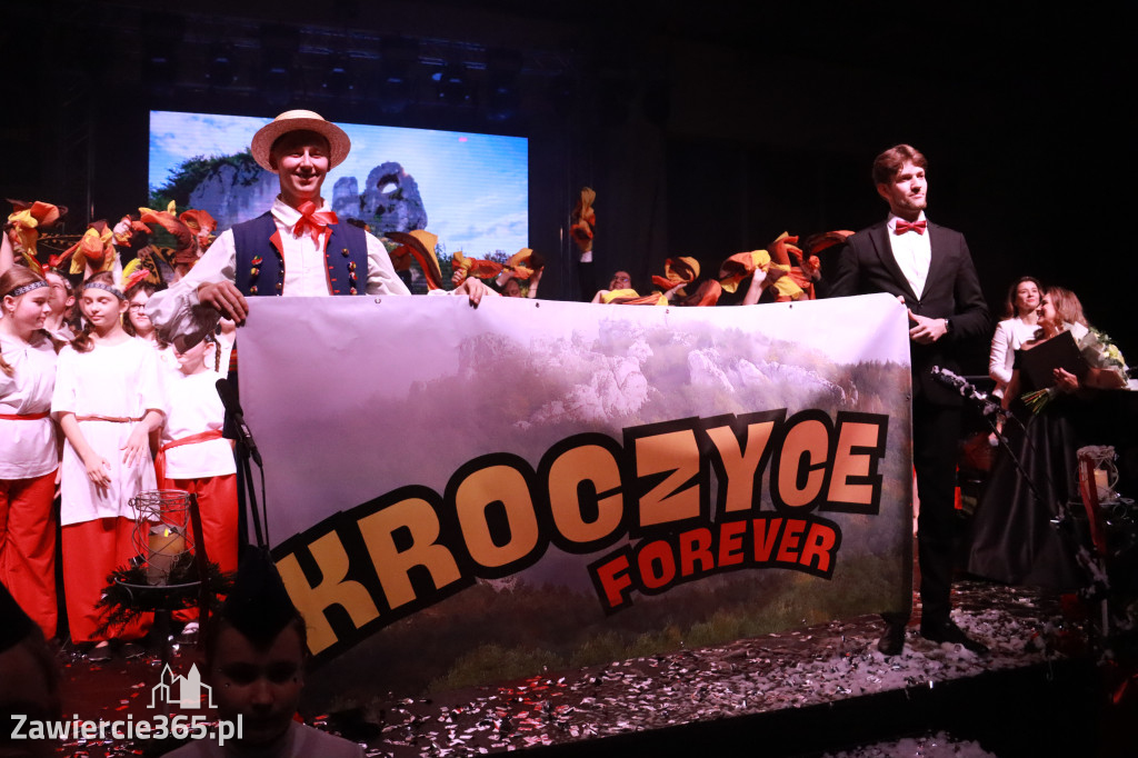 Fotorelacja III: Koncert Noworoczny Kroczyce 2026!
