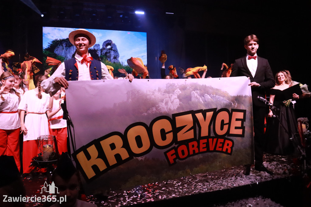 Fotorelacja III: Koncert Noworoczny Kroczyce 2026!