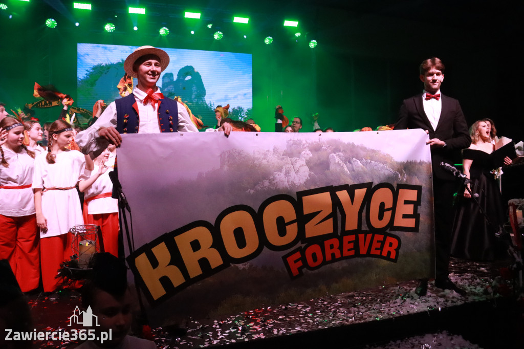 Fotorelacja III: Koncert Noworoczny Kroczyce 2026!