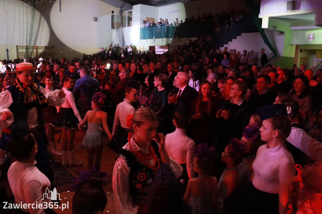 Fotorelacja III: Koncert Noworoczny Kroczyce 2026!