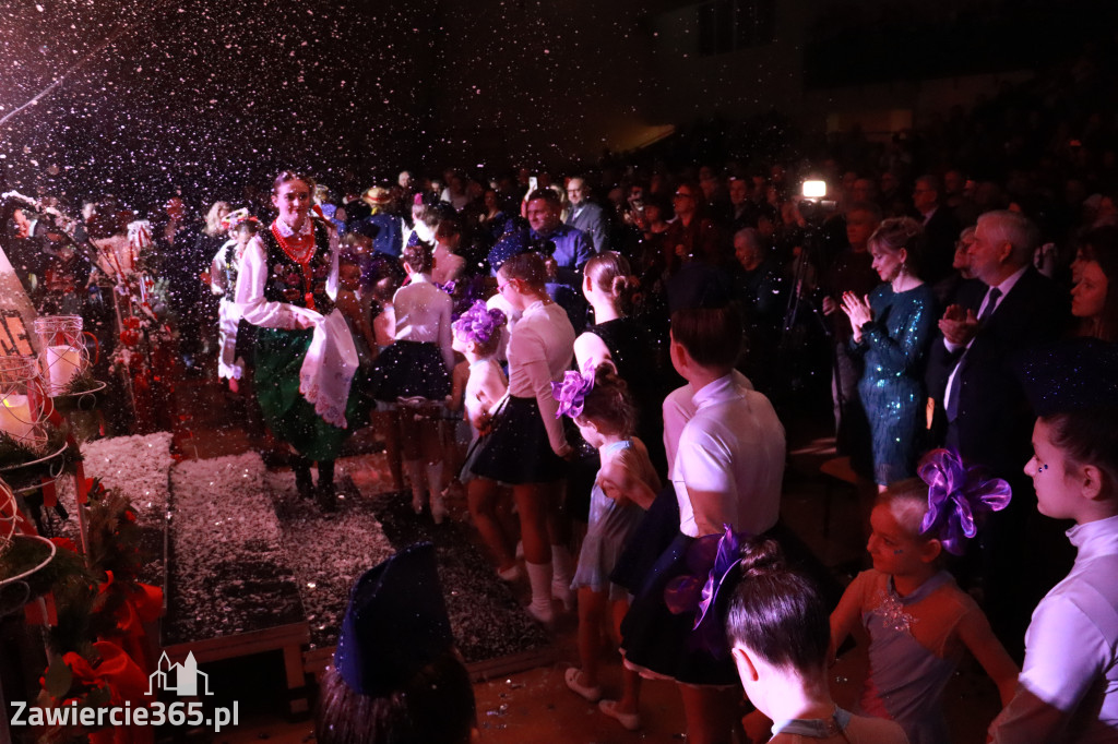 Fotorelacja III: Koncert Noworoczny Kroczyce 2026!