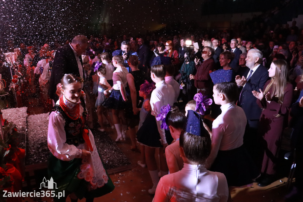 Fotorelacja III: Koncert Noworoczny Kroczyce 2026!