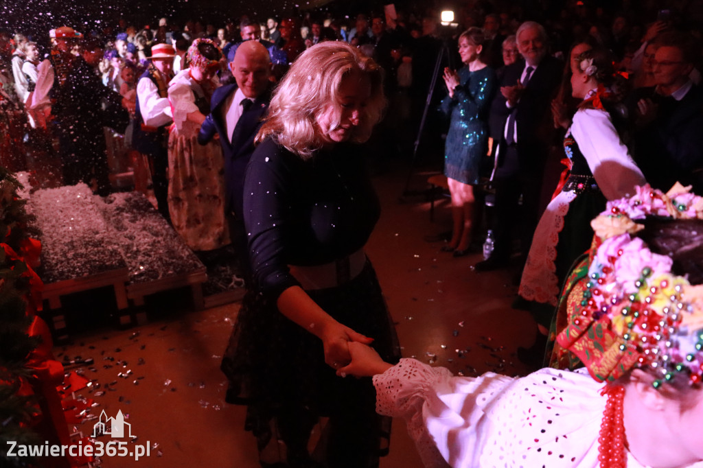 Fotorelacja III: Koncert Noworoczny Kroczyce 2026!