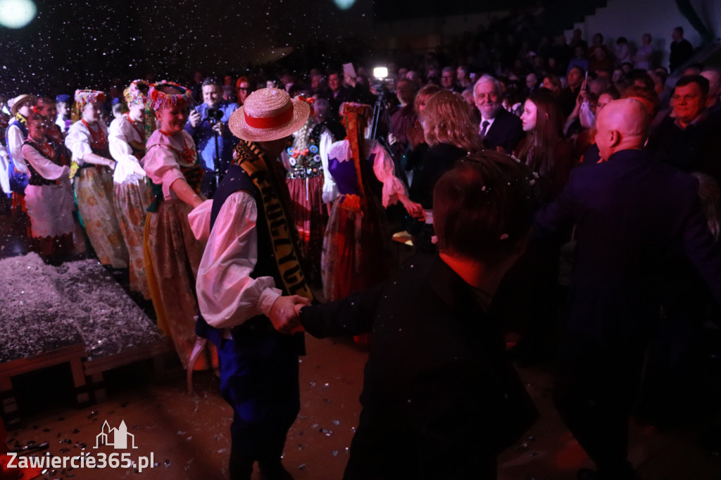 Fotorelacja III: Koncert Noworoczny Kroczyce 2026!