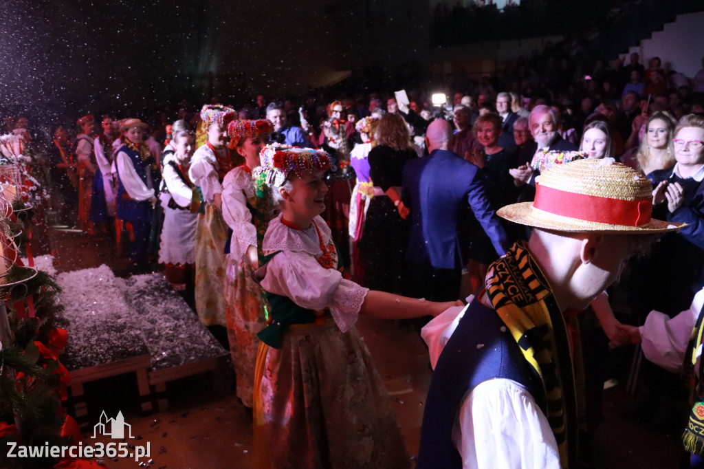 Fotorelacja III: Koncert Noworoczny Kroczyce 2026!