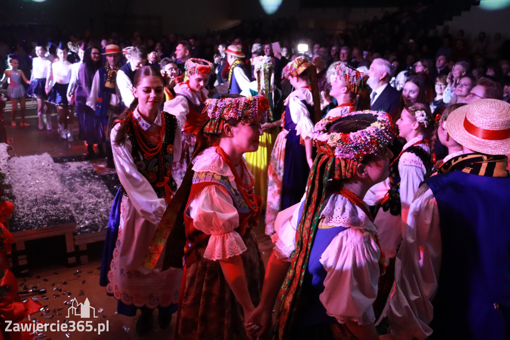 Fotorelacja III: Koncert Noworoczny Kroczyce 2026!