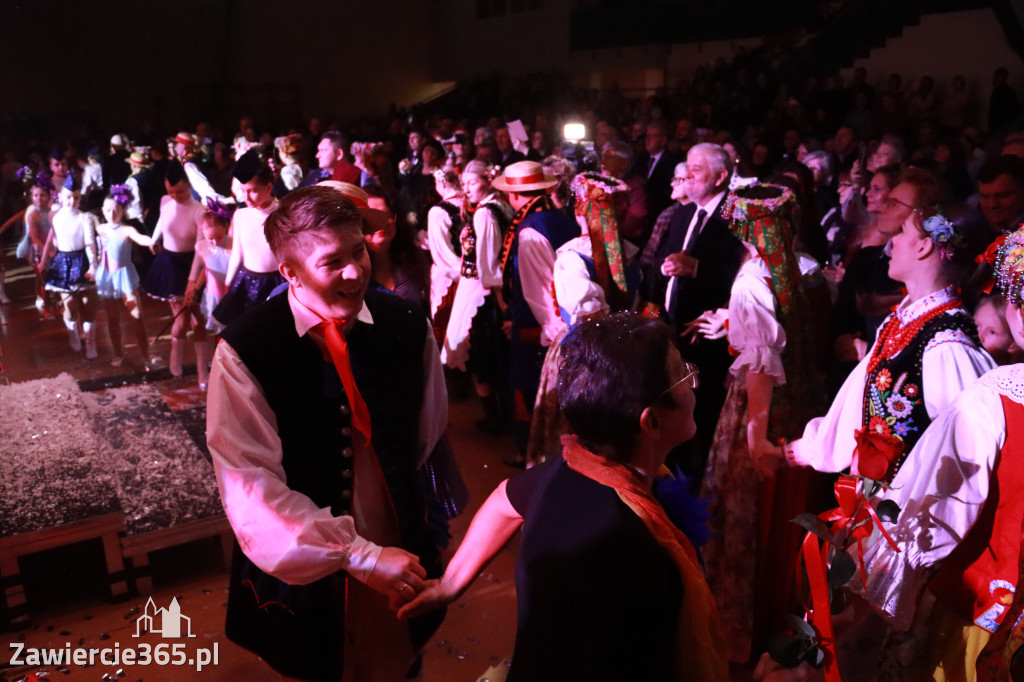 Fotorelacja III: Koncert Noworoczny Kroczyce 2026!