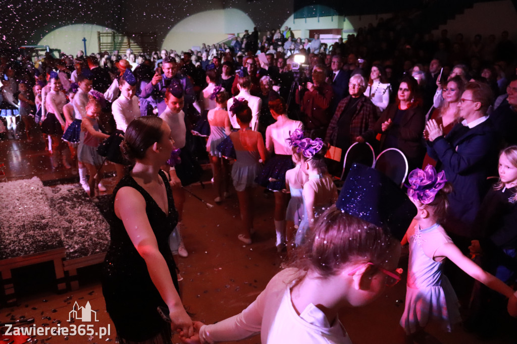 Fotorelacja III: Koncert Noworoczny Kroczyce 2026!