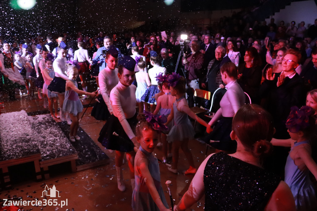 Fotorelacja III: Koncert Noworoczny Kroczyce 2026!