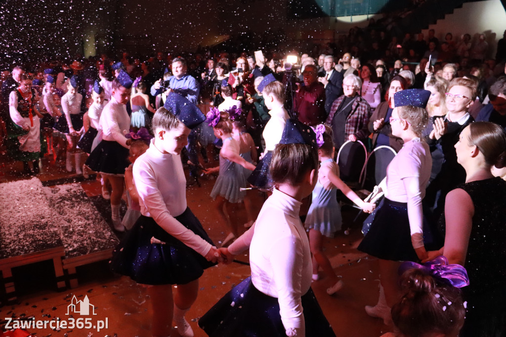 Fotorelacja III: Koncert Noworoczny Kroczyce 2026!