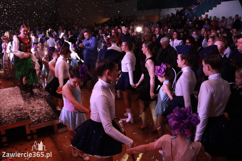 Fotorelacja III: Koncert Noworoczny Kroczyce 2026!