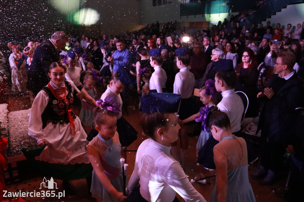 Fotorelacja III: Koncert Noworoczny Kroczyce 2026!