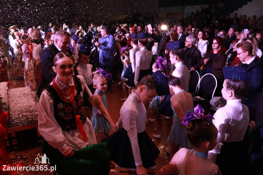 Fotorelacja III: Koncert Noworoczny Kroczyce 2026!