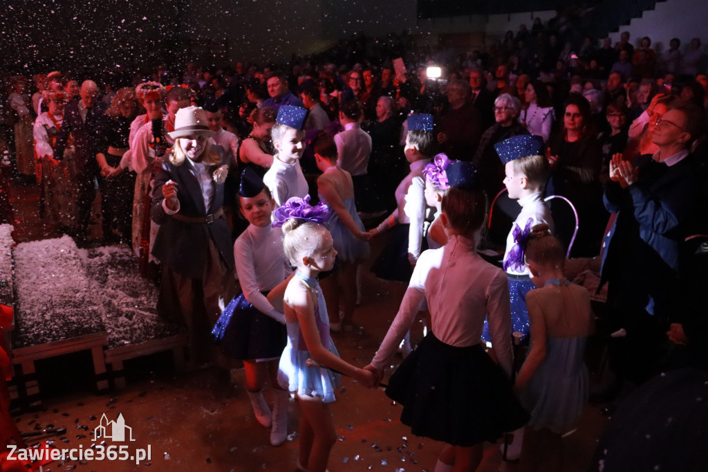 Fotorelacja III: Koncert Noworoczny Kroczyce 2026!