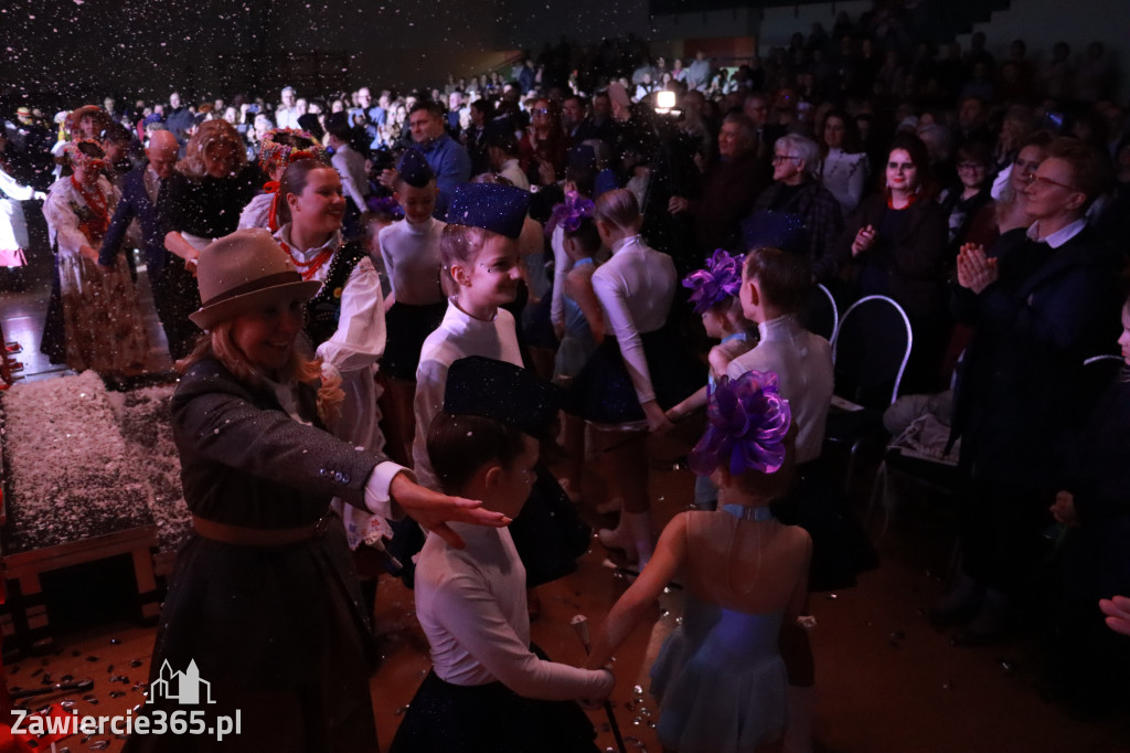 Fotorelacja III: Koncert Noworoczny Kroczyce 2026!