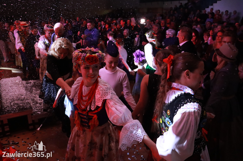 Fotorelacja III: Koncert Noworoczny Kroczyce 2026!