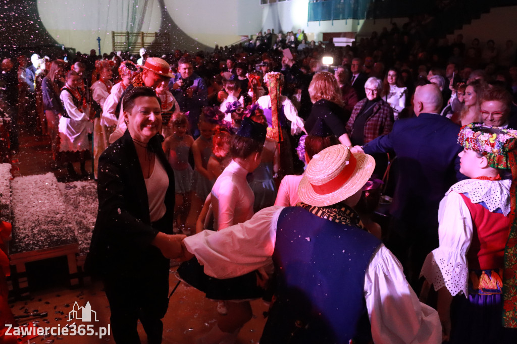 Fotorelacja III: Koncert Noworoczny Kroczyce 2026!