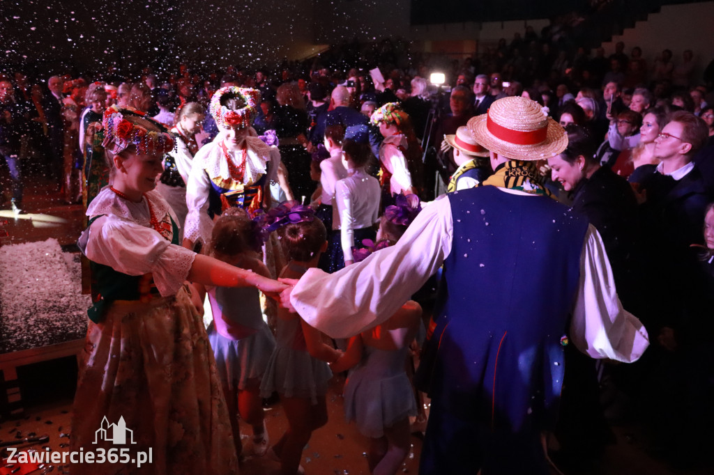 Fotorelacja III: Koncert Noworoczny Kroczyce 2026!