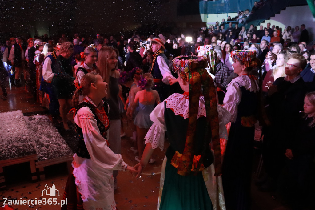 Fotorelacja III: Koncert Noworoczny Kroczyce 2026!