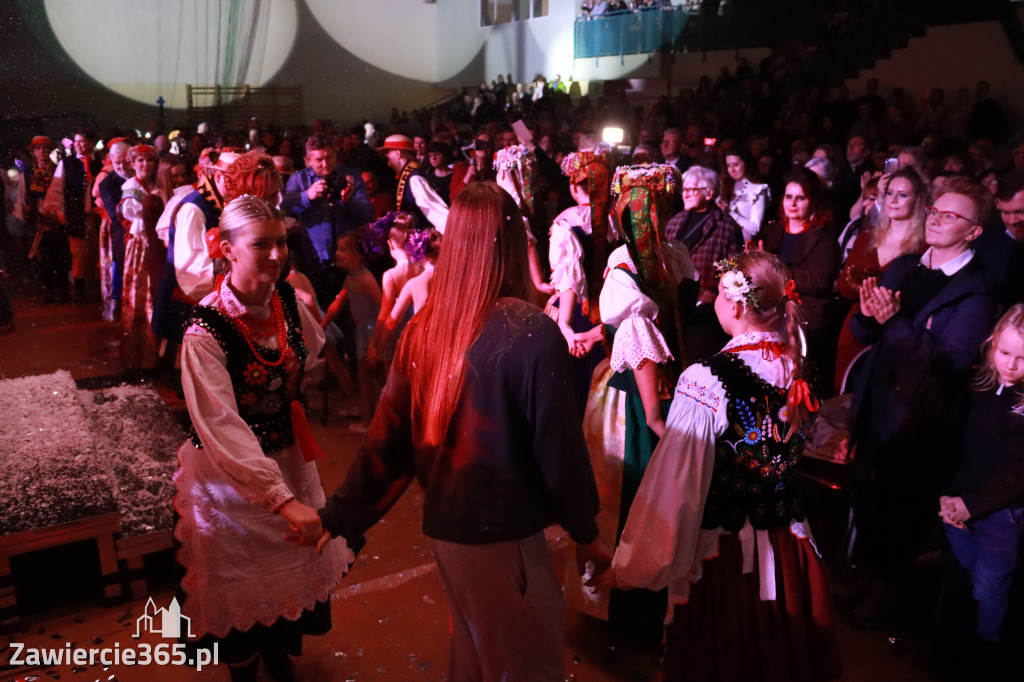 Fotorelacja III: Koncert Noworoczny Kroczyce 2026!