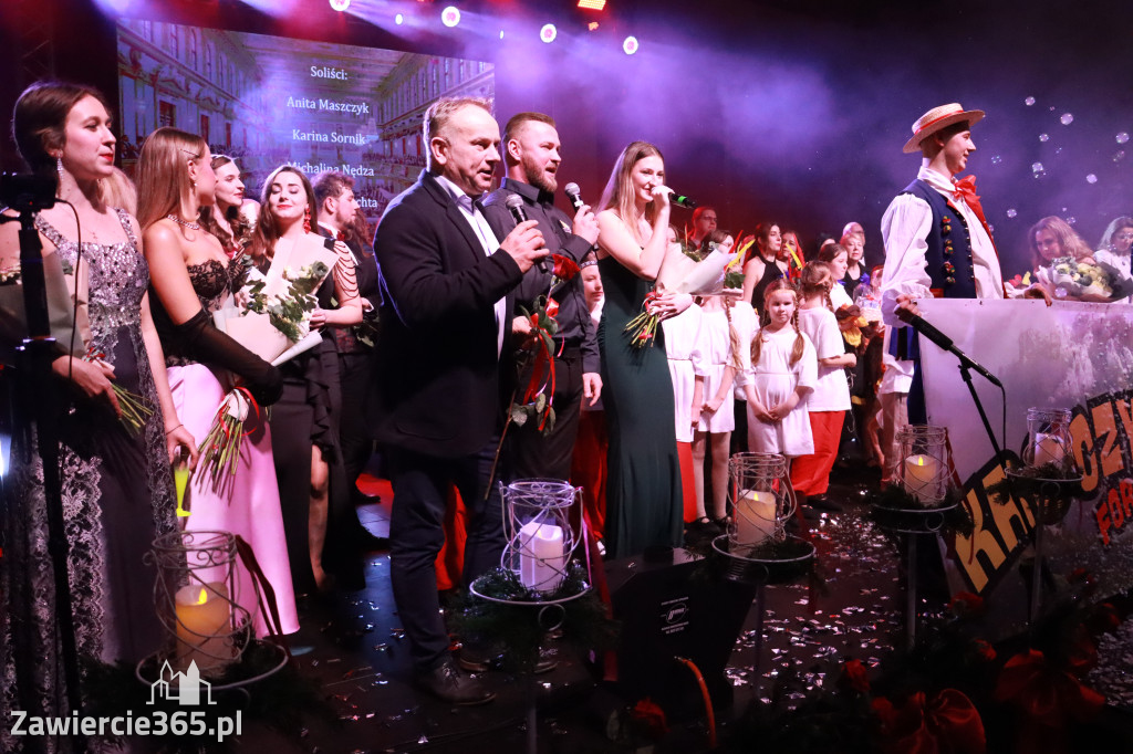 Fotorelacja III: Koncert Noworoczny Kroczyce 2026!