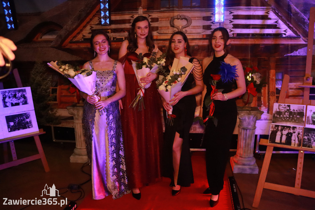 Fotorelacja III: Koncert Noworoczny Kroczyce 2026!