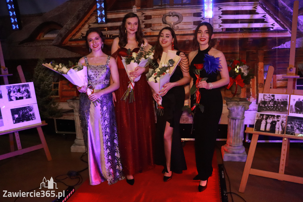 Fotorelacja III: Koncert Noworoczny Kroczyce 2026!