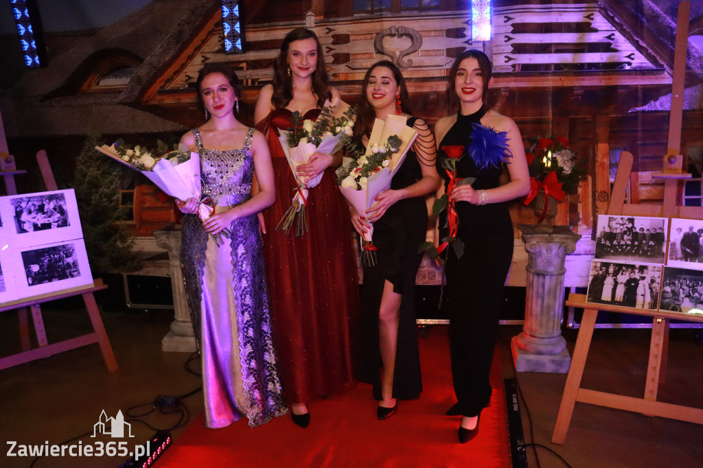 Fotorelacja III: Koncert Noworoczny Kroczyce 2026!