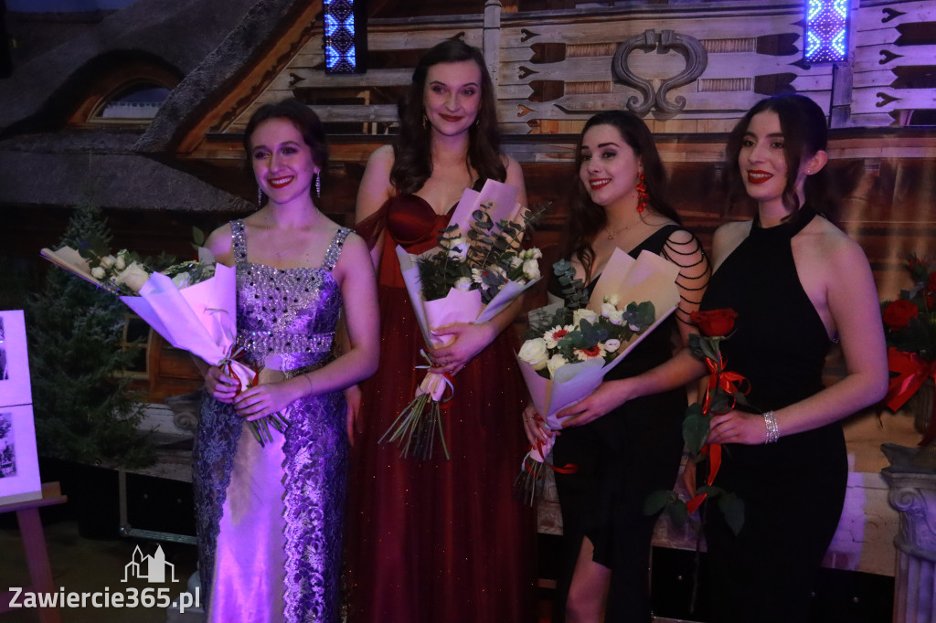 Fotorelacja III: Koncert Noworoczny Kroczyce 2026!