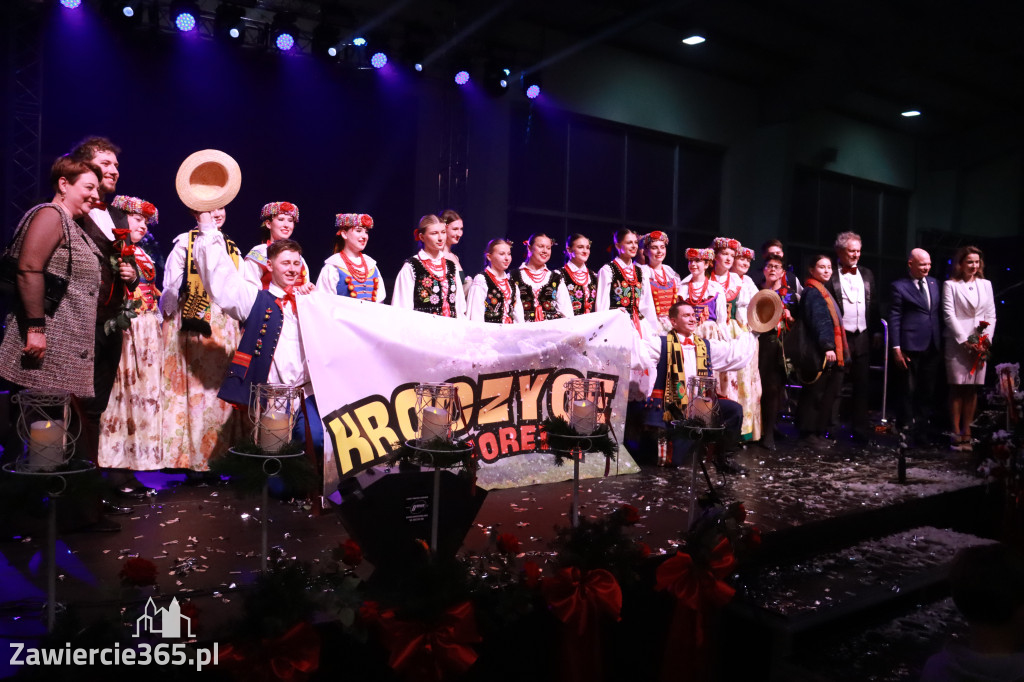 Fotorelacja III: Koncert Noworoczny Kroczyce 2026!