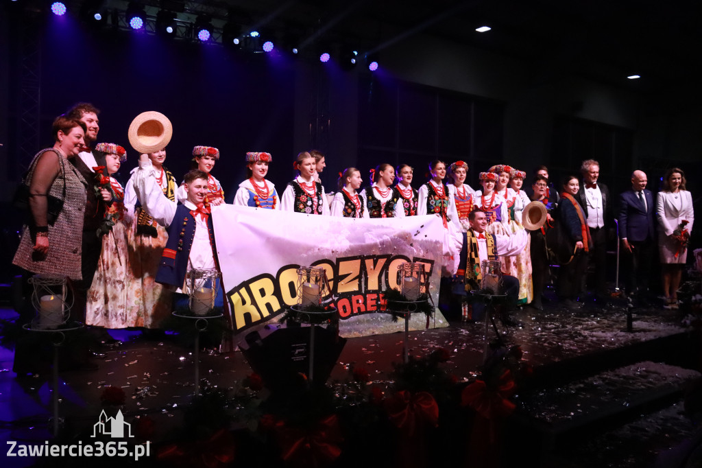 Fotorelacja III: Koncert Noworoczny Kroczyce 2026!