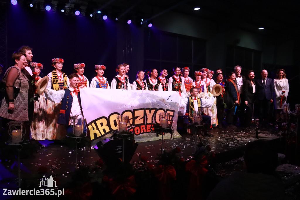 Fotorelacja III: Koncert Noworoczny Kroczyce 2026!