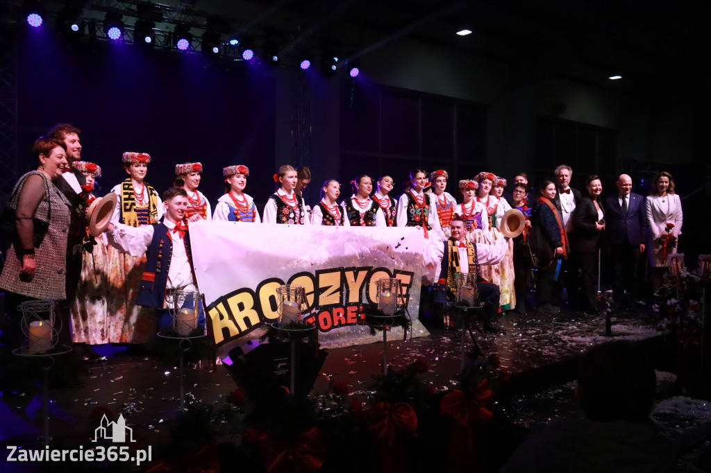 Fotorelacja III: Koncert Noworoczny Kroczyce 2026!