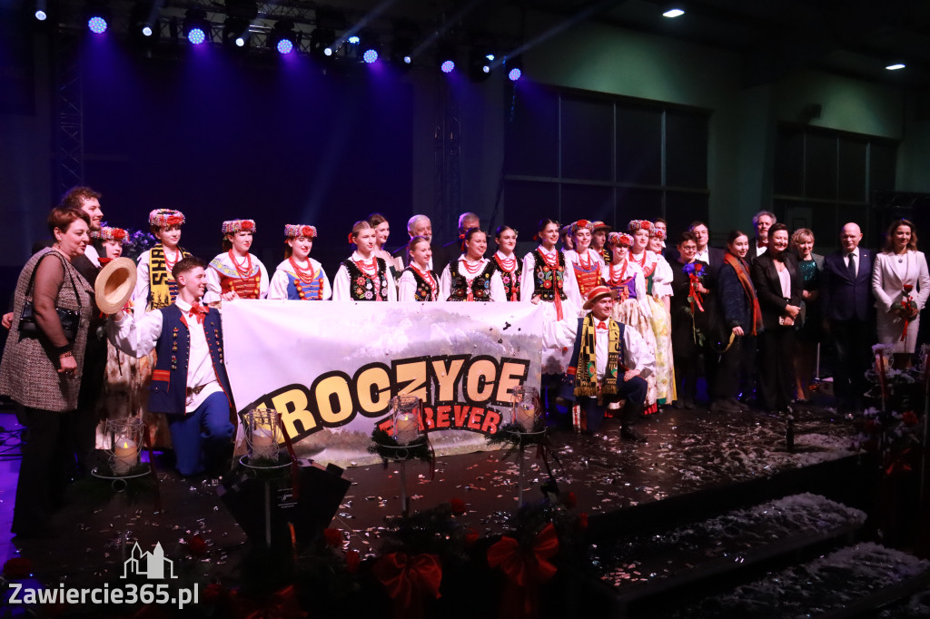 Fotorelacja III: Koncert Noworoczny Kroczyce 2026!