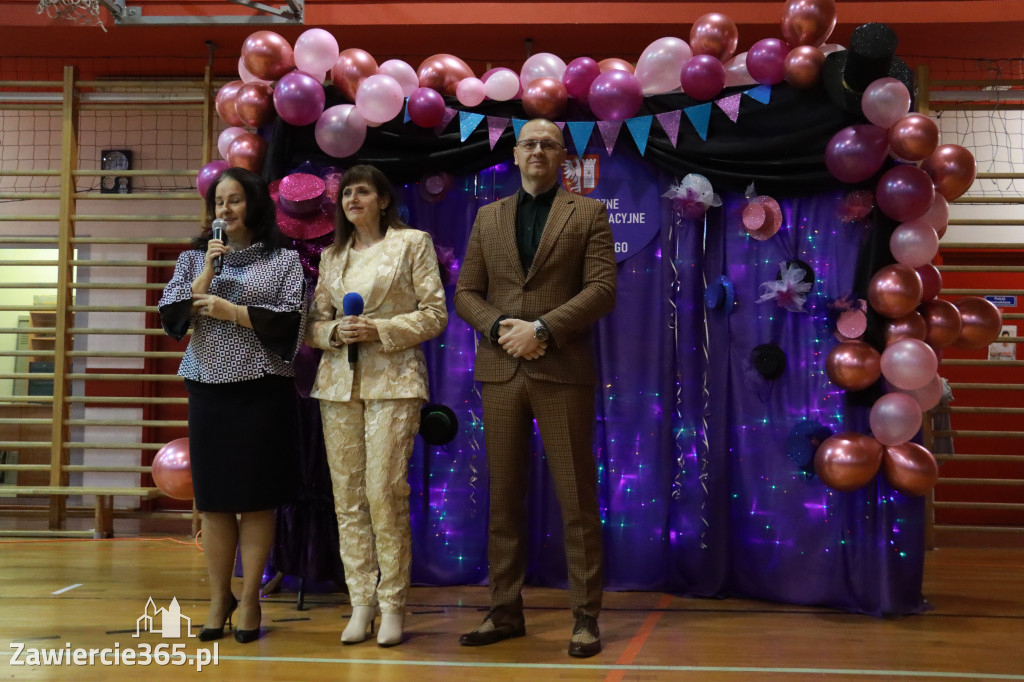 Fotorelacja: II Noworoczne Spotkanie Integracyjne Powiatu Zawierciańskiego