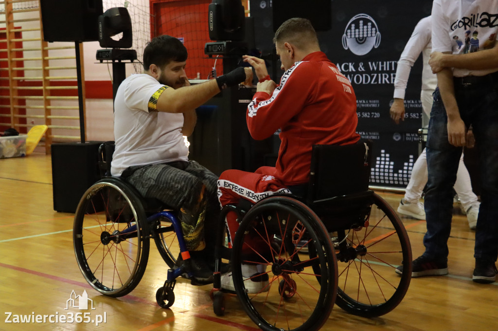 Fotorelacja: II Noworoczne Spotkanie Integracyjne Powiatu Zawierciańskiego