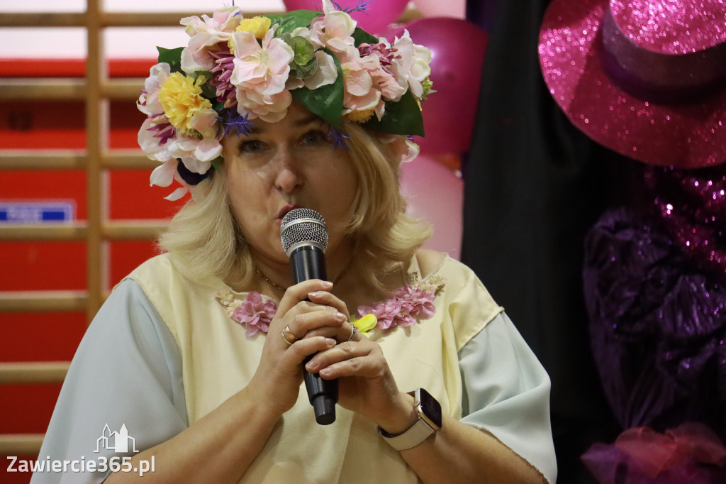 Fotorelacja: II Noworoczne Spotkanie Integracyjne Powiatu Zawierciańskiego