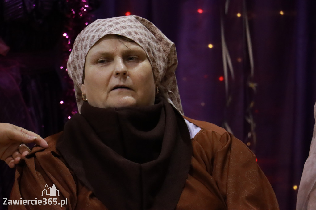 Fotorelacja: II Noworoczne Spotkanie Integracyjne Powiatu Zawierciańskiego