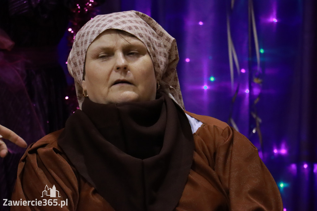 Fotorelacja: II Noworoczne Spotkanie Integracyjne Powiatu Zawierciańskiego