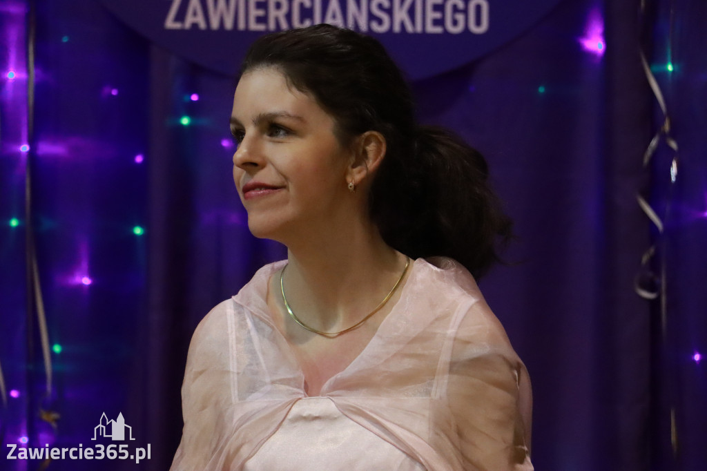 Fotorelacja: II Noworoczne Spotkanie Integracyjne Powiatu Zawierciańskiego